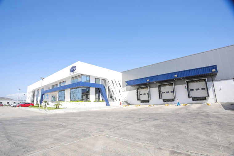 Usines SOGEFI / VARROC / MAGNETI MARELLI